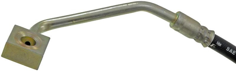 Dorman H620182 Brake Hydraulic Hose product image 3 of 3