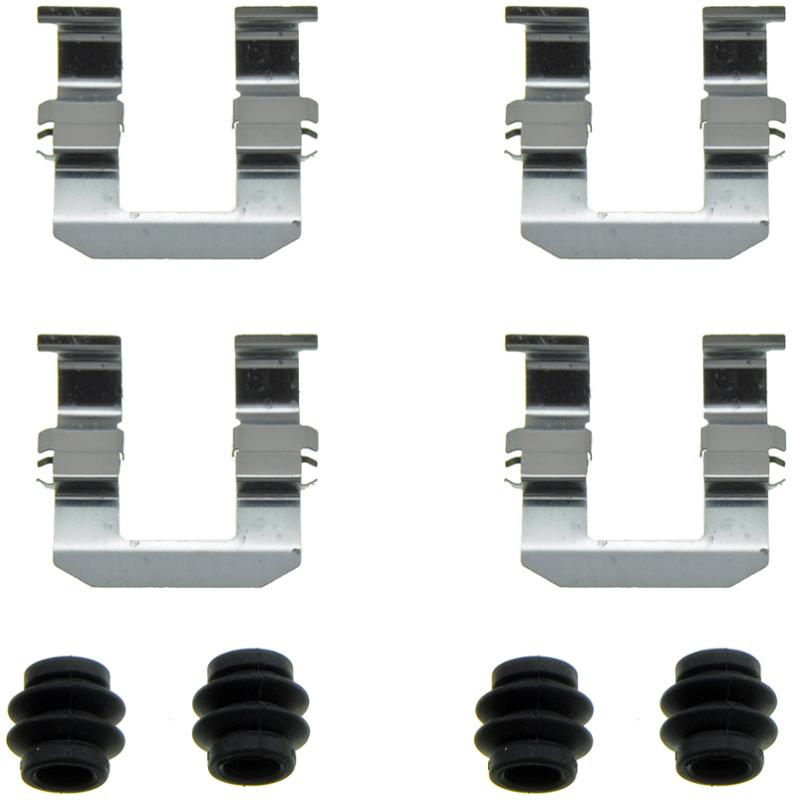 Dorman HW5813 Disc Brake Hardware Kit product image 1 of 1