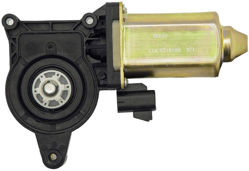Dorman 742123 - Power Window Motor Dorman 742123 Power Window Motor product image 3 of 3