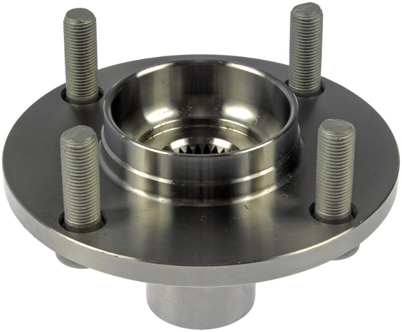 Dorman 930702 - Wheel Hub Dorman 930702 Wheel Hub product image 1 of 2