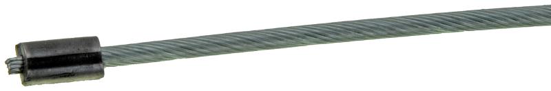 Dorman C93945 Parking Brake Cable product image 3 of 3