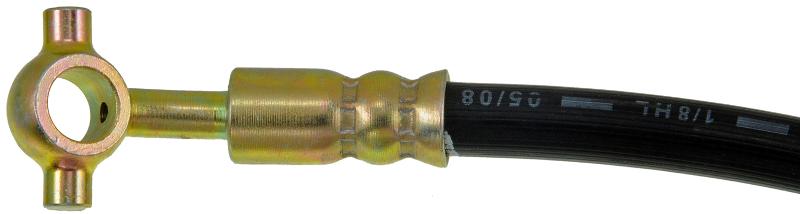 Dorman H380103 Brake Hydraulic Hose product image 2 of 3