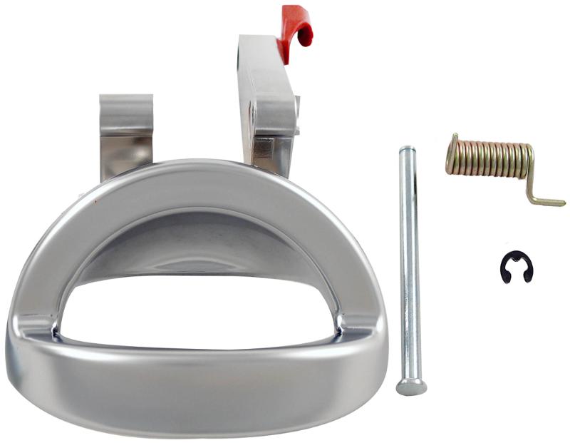 Dorman 82519 Interior Door Handle product image 3 of 3