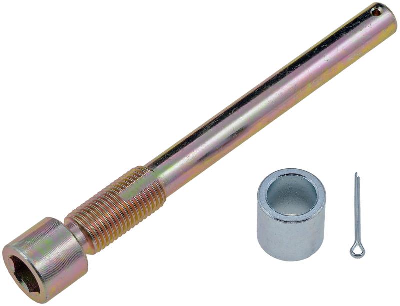 Dorman 13891 Disc Brake Caliper Bolt Kit product image 4 of 4