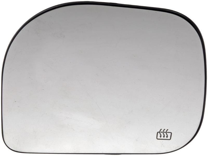 Dorman 56538 Door Mirror Glass product image 1 of 2