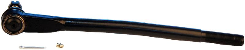 Dorman 531101 - Steering Tie Rod End Dorman 531101 Steering Tie Rod End product image 1 of 2