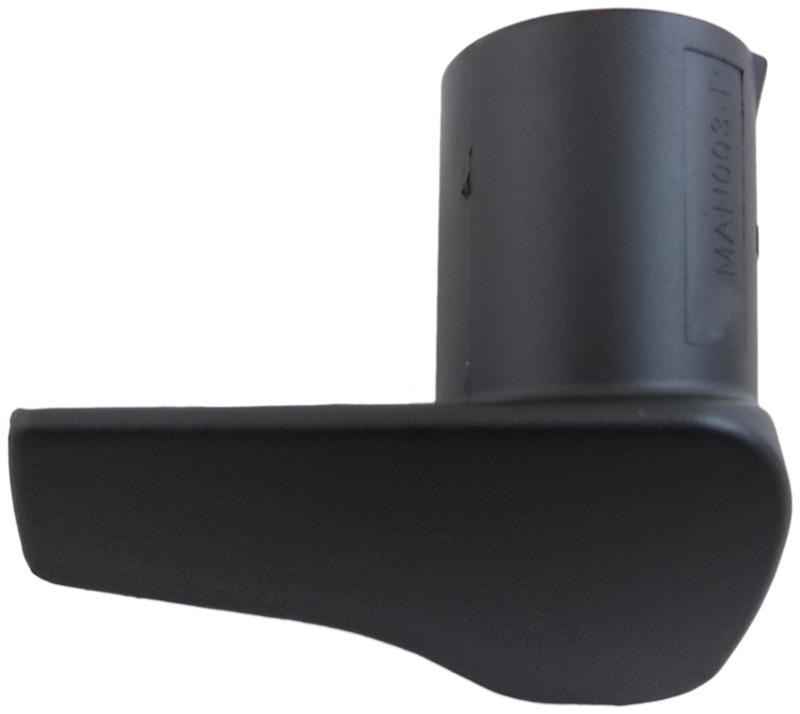 Dorman 7615513 - Truck Fairing Latch Dorman 7615513 Truck Fairing Latch product image 2 of 3