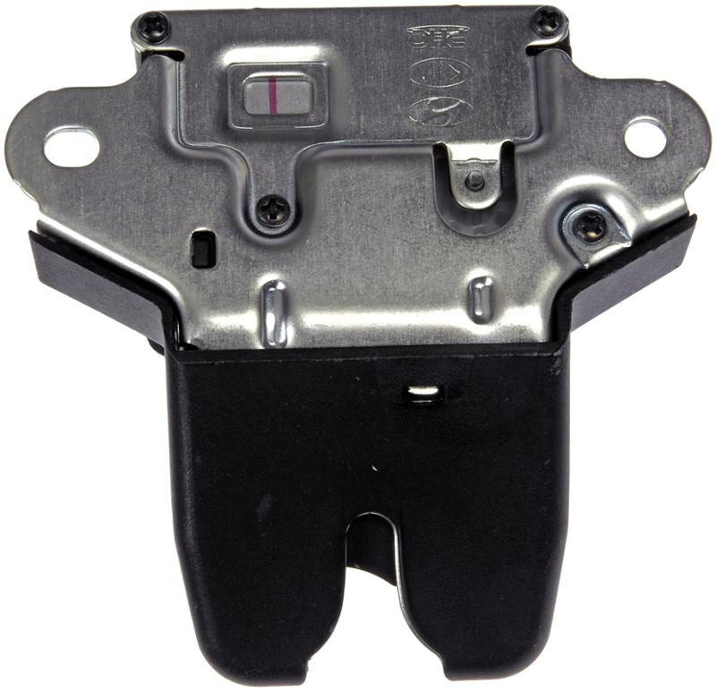 Dorman 937167 Trunk Lock Actuator Motor product image 1 of 2