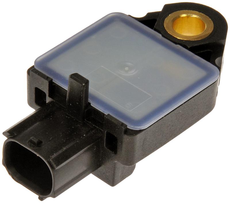 Dorman 590259 - Air Bag Impact Sensor Dorman 590259 Air Bag Impact Sensor product image 1 of 2