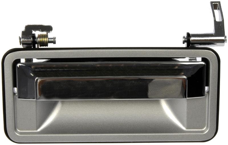 Dorman 77140 Exterior Door Handle product image 1 of 3