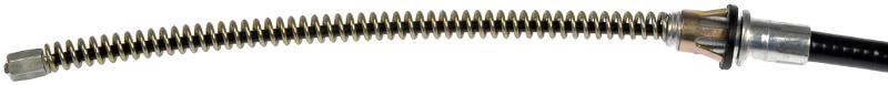 Dorman C94163 Parking Brake Cable product image 3 of 3