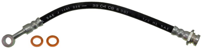 Dorman H123789 Brake Hydraulic Hose product image 2 of 3