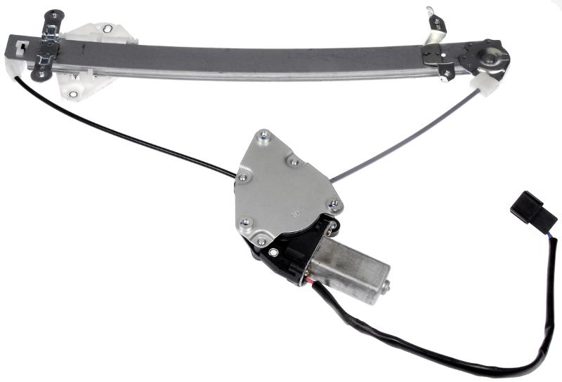 Dorman 751342 - Power Window Motor and Regulator Assembly Dorman 751342 Power Window Motor and Regulator Assembly product image 1 of 3