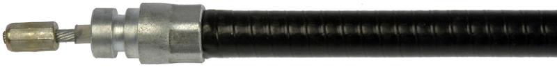 Dorman C95518 Parking Brake Cable product image 1 of 3