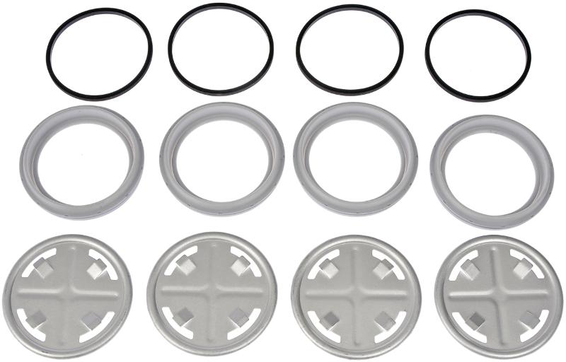 Dorman D670005 Disc Brake Caliper Repair Kit product image 1 of 1