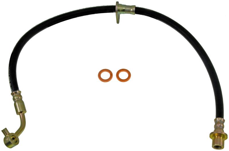 Dorman H620396 - Brake Hydraulic Hose Dorman H620396 Brake Hydraulic Hose product image 3 of 3
