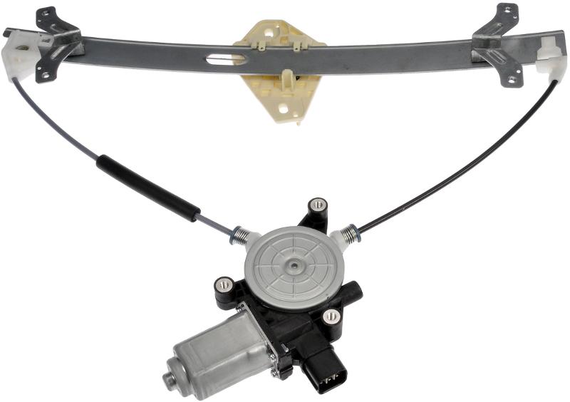 Dorman 748047 Power Window Motor and Regulator Assembly product image 3 of 3