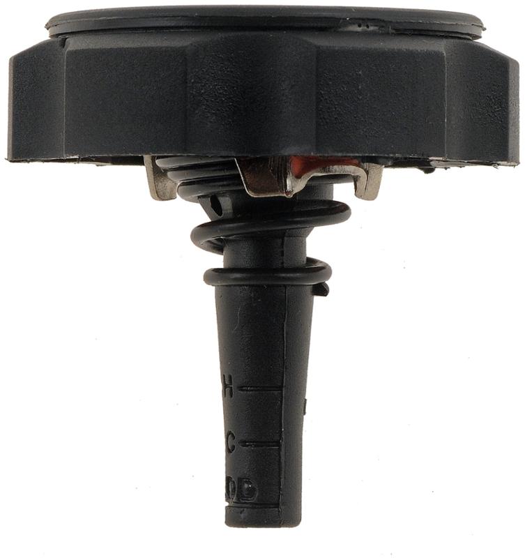 Dorman 82589 - Power Steering Reservoir Cap Dorman 82589 Power Steering Reservoir Cap product image 3 of 4