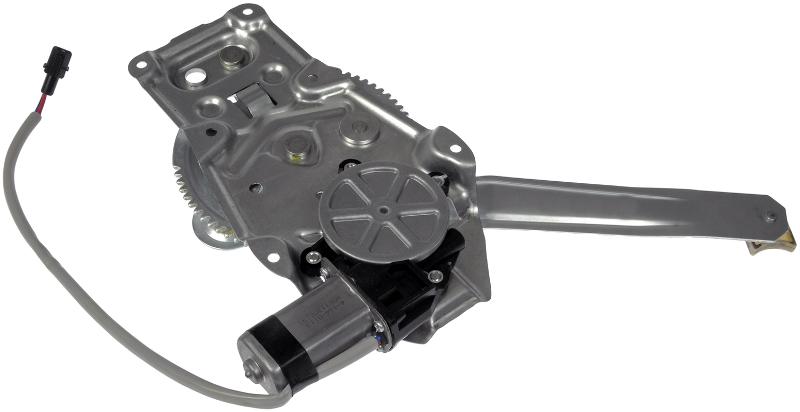 Dorman 748741 Power Window Motor and Regulator Assembly product image 2 of 3