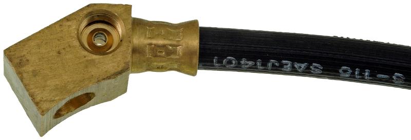 Dorman H38095 Brake Hydraulic Hose product image 2 of 3
