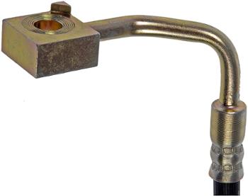 Dorman H620938 Brake Hydraulic Hose product image 3 of 3
