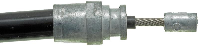 Dorman C93396 - Parking Brake Cable Dorman C93396 Parking Brake Cable product image 2 of 3