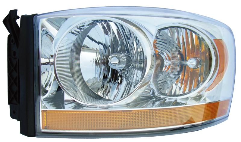 Dorman 1591987 Headlight Assembly product image 1 of 1
