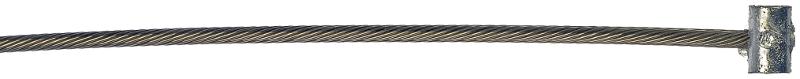 Dorman C94118 Parking Brake Cable product image 2 of 3