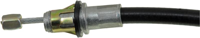 Dorman C93266 Parking Brake Cable product image 2 of 3