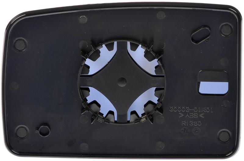 Dorman 56143 Door Mirror Glass product image 4 of 4