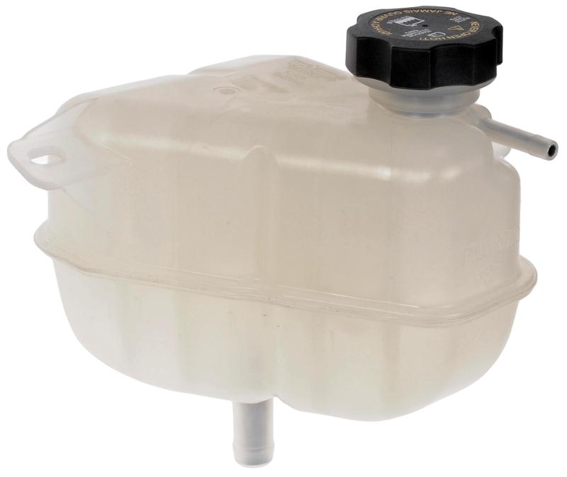 Dorman 603067 - Engine Coolant Recovery Tank Dorman 603067 Engine Coolant Recovery Tank product image 1 of 1