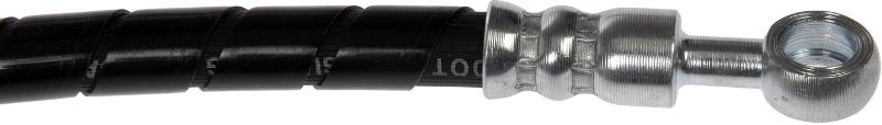 Dorman H621838 - Clutch Hydraulic Hose Dorman H621838 Clutch Hydraulic Hose product image 2 of 3