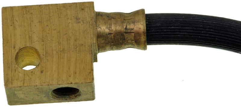 Dorman H38017 Brake Hydraulic Hose product image 3 of 3