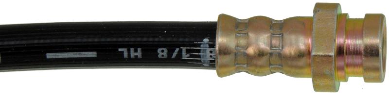 Dorman H620682 - Brake Hydraulic Hose Dorman H620682 Brake Hydraulic Hose product image 3 of 3