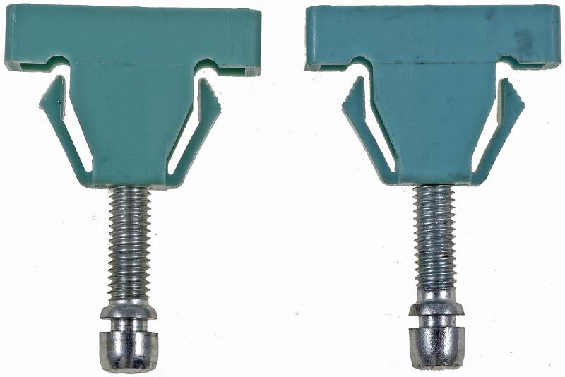 Dorman 42161 - Headlight Adjusting Screw Dorman 42161 Headlight Adjusting Screw product image 2 of 2