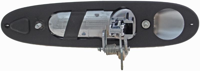 Dorman 83295 - Exterior Door Handle Dorman 83295 Exterior Door Handle product image 1 of 3