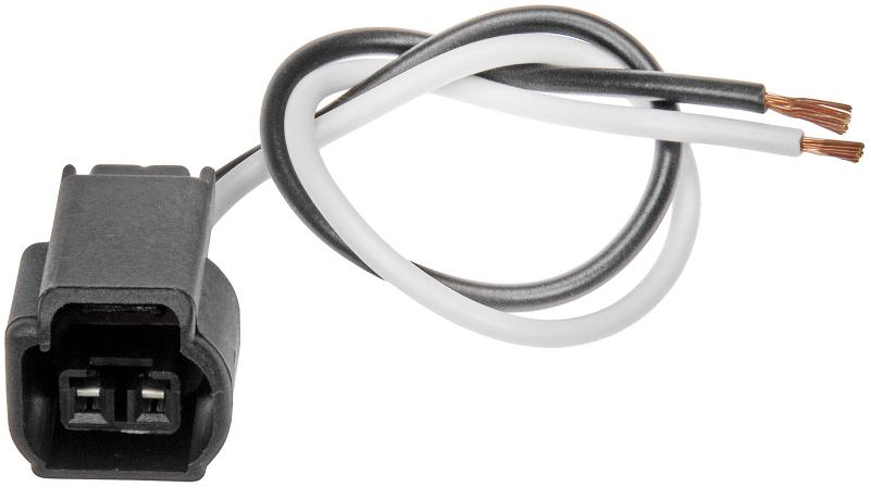 Dorman 645570 - Ignition Coil Connector Dorman 645570 Ignition Coil Connector product image 2 of 2