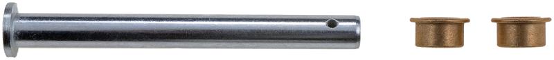 Dorman 38395 Door Hinge Pin and Bushing Kit product image 2 of 3