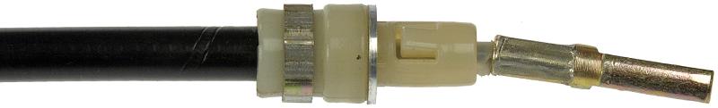 Dorman C660889 Parking Brake Cable product image 2 of 3