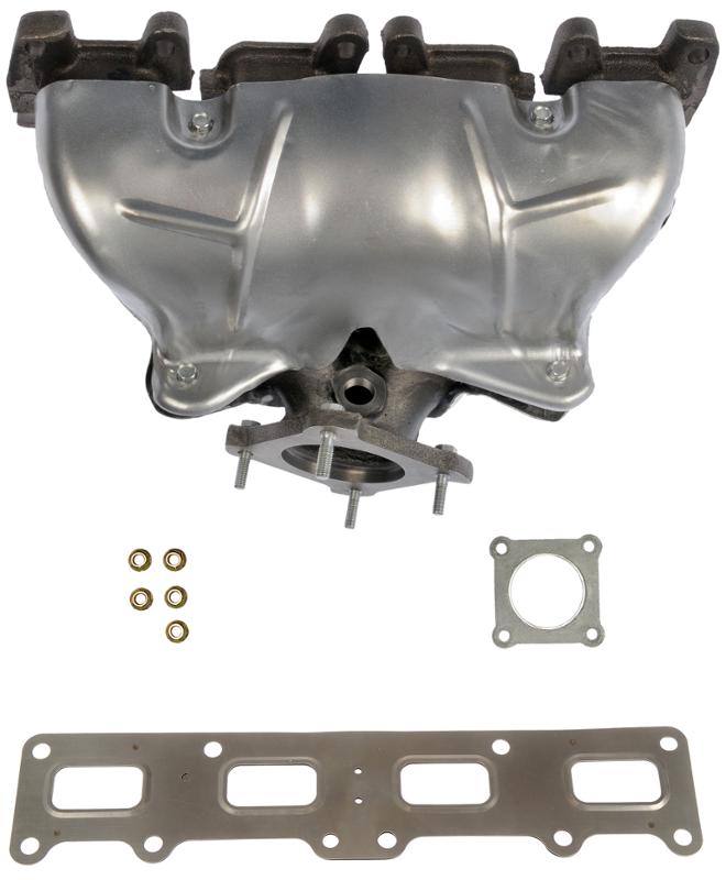Dorman 674662 Exhaust Manifold product image 3 of 4