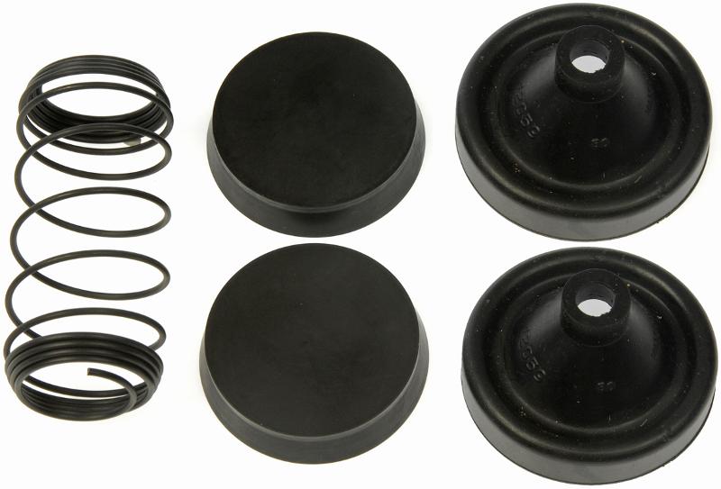 Dorman 13648 - Drum Brake Wheel Cylinder Repair Kit Dorman 13648 Drum Brake Wheel Cylinder Repair Kit product image 1 of 1
