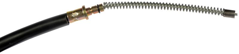 Dorman C96266 Parking Brake Cable product image 2 of 3