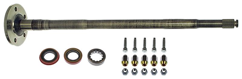 Dorman 630154 - Axle Shaft Dorman 630154 Axle Shaft product image 1 of 1