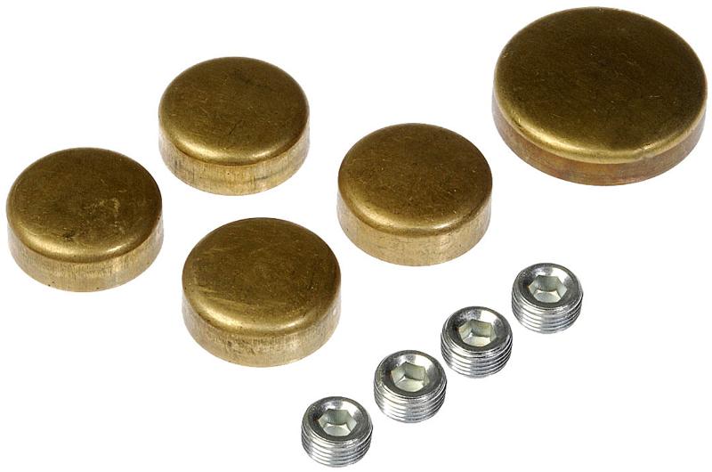 Dorman 565034 - Engine Expansion Plug Dorman 565034 Engine Expansion Plug product image 1 of 1