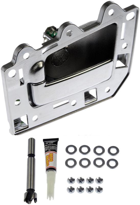 Dorman 91047 Interior Door Handle product image 3 of 3