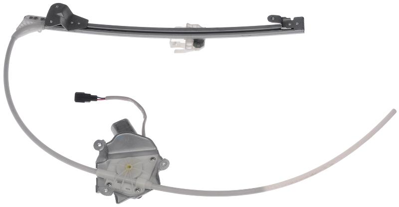 Dorman 748570 Power Window Motor and Regulator Assembly product image 3 of 4