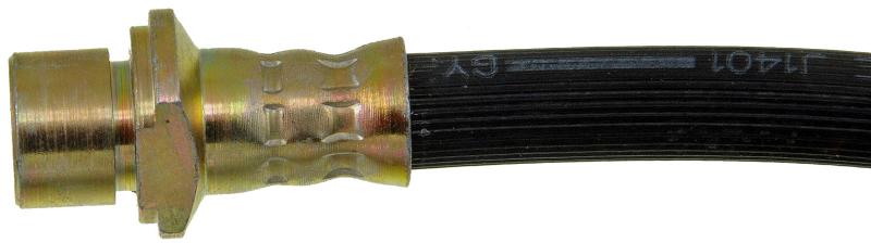 Dorman H381296 Brake Hydraulic Hose product image 2 of 3