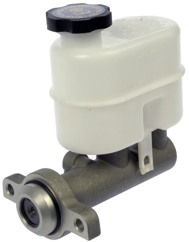 Dorman M630509 Brake Master Cylinder product image 3 of 4