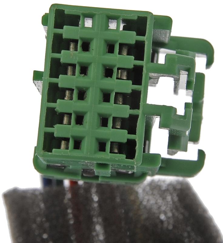 Dorman 901200 - Seat Heater Switch Dorman 901200 Seat Heater Switch product image 3 of 4