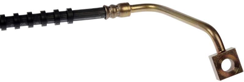 Dorman H620544 - Brake Hydraulic Hose Dorman H620544 Brake Hydraulic Hose product image 2 of 3